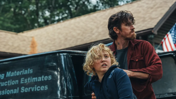 Barron's Cove Kidnapping